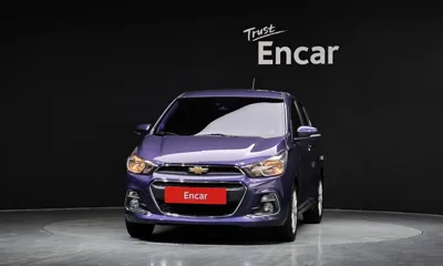 ChevroletGMDaewoo Spark 2016, 75944 км, за 2593.77 USD