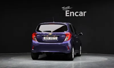 ChevroletGMDaewoo Spark 2016, 75944 км, за 2593.77 USD