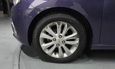 ChevroletGMDaewoo Spark 2016, 75944 км, за 2593.77 USD