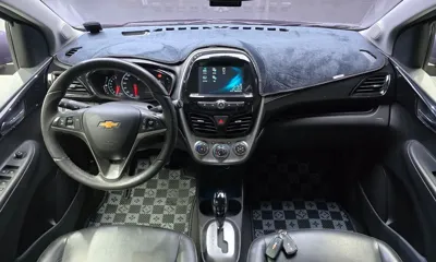 ChevroletGMDaewoo Spark 2016, 75944 км, за 2593.77 USD - фото 7