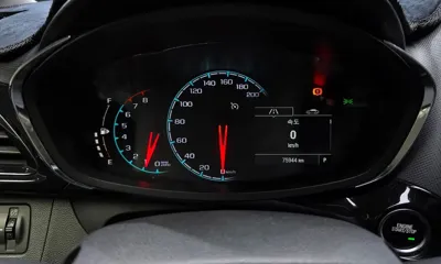 ChevroletGMDaewoo Spark 2016, 75944 км, за 2593.77 USD - фото 8