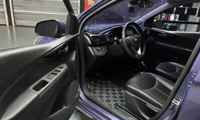 ChevroletGMDaewoo Spark 2016, 75944 км, за 2593.77 USD - фото 10