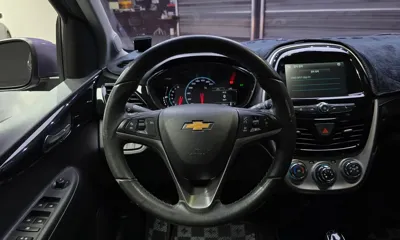 ChevroletGMDaewoo Spark 2016, 75944 км, за 2593.77 USD - фото 13