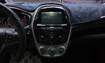 ChevroletGMDaewoo Spark 2016, 75944 км, за 2593.77 USD - фото 14