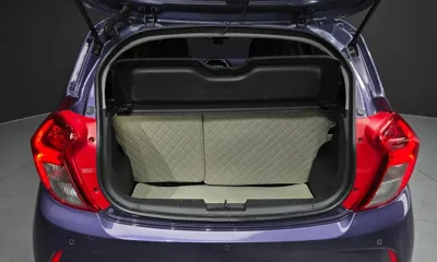 ChevroletGMDaewoo Spark 2016, 75944 км, за 2593.77 USD - фото 20