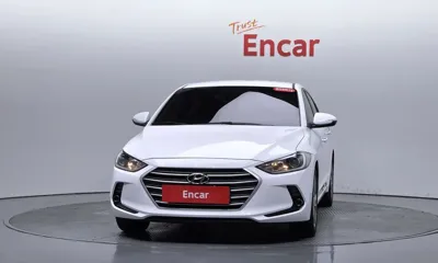 Hyundai Avante 2018, 68594 км, за 8385.88 USD