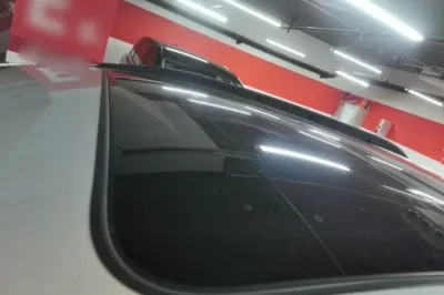 BYD Yuan New Energy 2019, 57300 км, за 6939 USD - фото 7