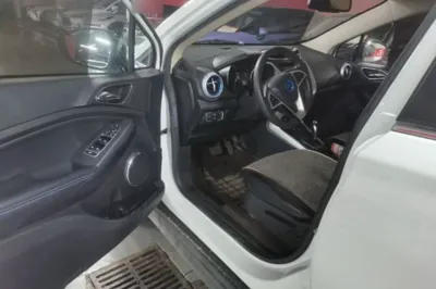 BYD Yuan New Energy 2019, 57300 км, за 6939 USD - фото 18