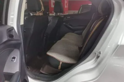 BYD Yuan New Energy 2019, 57300 км, за 6939 USD - фото 20