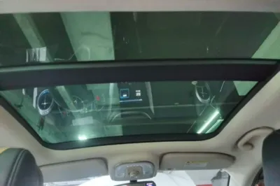 BYD Yuan New Energy 2019, 57300 км, за 6939 USD - фото 21