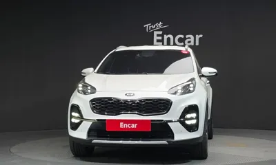 Kia Sportage 2019, 81123 км, за 11265.22 USD
