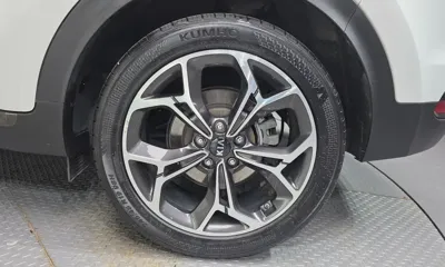 Kia Sportage 2019, 81123 км, за 11265.22 USD