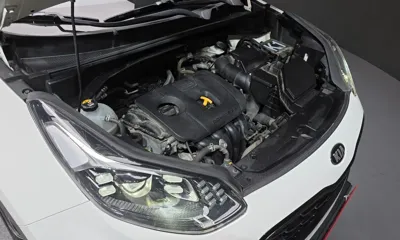 Kia Sportage 2019, 81123 км, за 11265.22 USD - фото 6