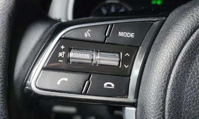 Kia Sportage 2019, 81123 км, за 11265.22 USD - фото 14