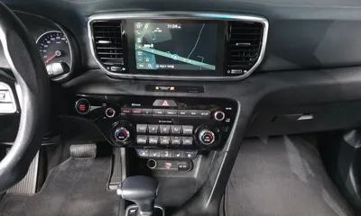 Kia Sportage 2019, 81123 км, за 11265.22 USD - фото 16
