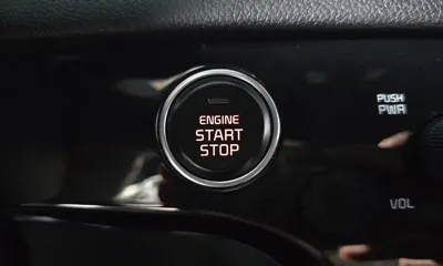 Kia Sportage 2019, 81123 км, за 11265.22 USD - фото 19