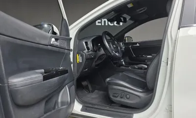 Kia Sportage 2019, 81123 км, за 11265.22 USD - фото 26