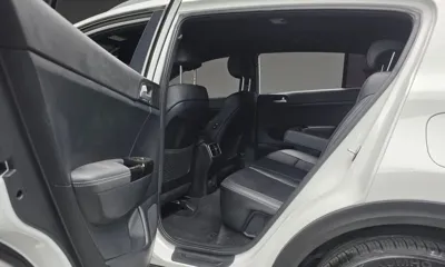 Kia Sportage 2019, 81123 км, за 11265.22 USD - фото 27