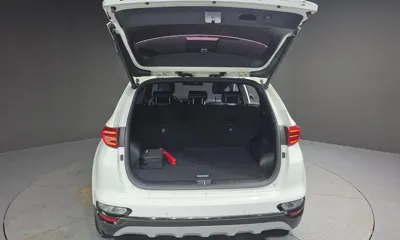 Kia Sportage 2019, 81123 км, за 11265.22 USD - фото 30