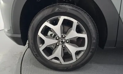 KG_Mobility_Ssangyong Torres 2024, 17863 км, за 14769.59 USD
