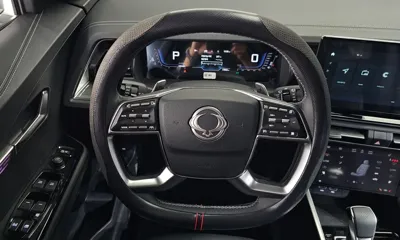 KG_Mobility_Ssangyong Torres 2024, 17863 км, за 14769.59 USD - фото 13