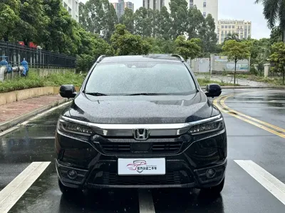 Honda Breeze 2020, 136000 км, за 11741.97 USD