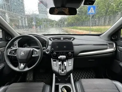 Honda Breeze 2020, 136000 км, за 11741.97 USD