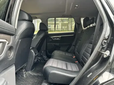 Honda Breeze 2020, 136000 км, за 11757.93 USD - фото 9