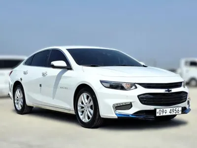 ChevroletGMDaewoo Malibu 2018, 54300 км, за 5222.11 USD