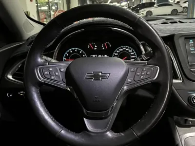 ChevroletGMDaewoo Malibu 2018, 54300 км, за 5185.77 USD - фото 6