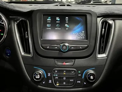 ChevroletGMDaewoo Malibu 2018, 54300 км, за 5185.77 USD - фото 10