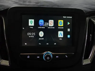 ChevroletGMDaewoo Malibu 2018, 54300 км, за 5185.77 USD - фото 13