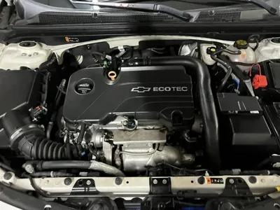 ChevroletGMDaewoo Malibu 2018, 54300 км, за 5185.77 USD - фото 19