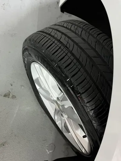 ChevroletGMDaewoo Malibu 2018, 54300 км, за 5185.77 USD - фото 20