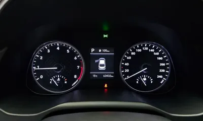 Hyundai Avante 2019, 63432 км, за 7548.9 USD - фото 8