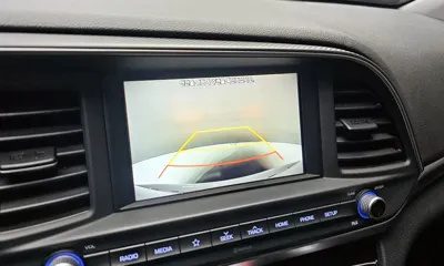 Hyundai Avante 2019, 63432 км, за 7548.9 USD - фото 15