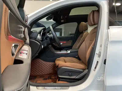 Mercedes-Benz GLC 2020, 67000 км, за 26531.13 USD - фото 7