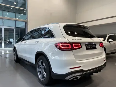 Mercedes-Benz GLC 2020, 67000 км, за 26531.13 USD - фото 13