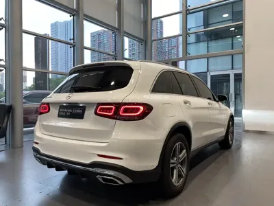 Mercedes-Benz GLC 2020, 67000 км, за 26531.13 USD - фото 15