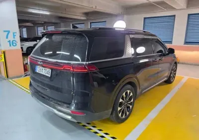 Kia Canival 2022, 116908 км, за 4065.15 USD - фото 6