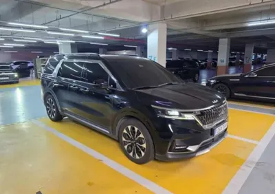 Kia Canival 2022, 116908 км, за 4065.15 USD - фото 8