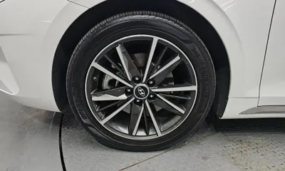 Hyundai Grandeur 2023, 51092 км, за 17384.99 USD