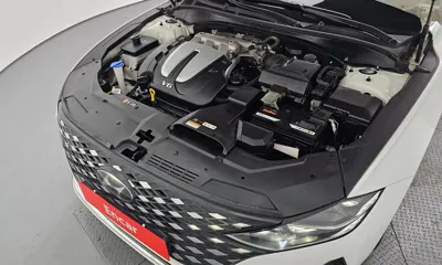 Hyundai Grandeur 2023, 51092 км, за 17384.99 USD - фото 6