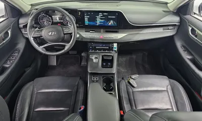 Hyundai Grandeur 2023, 51092 км, за 17384.99 USD - фото 7