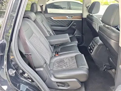 Hongqi Hongqi HS7 2020, 60000 км, за 11562.05 USD - фото 20