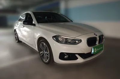 BMW 1 Series 2018, 34200 км, за 7660 USD