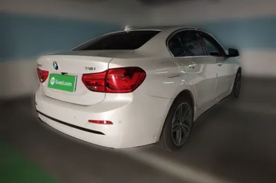 BMW 1 Series 2018, 34200 км, за 7660 USD - фото 6