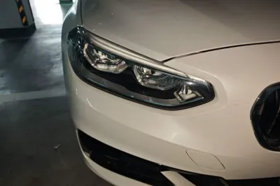 BMW 1 Series 2018, 34200 км, за 7660 USD - фото 7