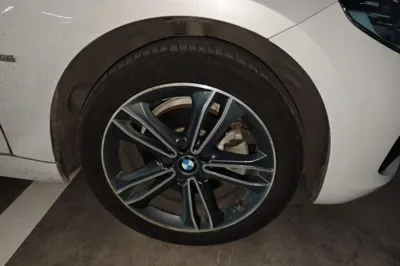 BMW 1 Series 2018, 34200 км, за 7660 USD - фото 8