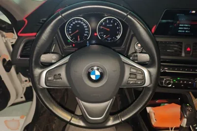 BMW 1 Series 2018, 34200 км, за 7660 USD - фото 10